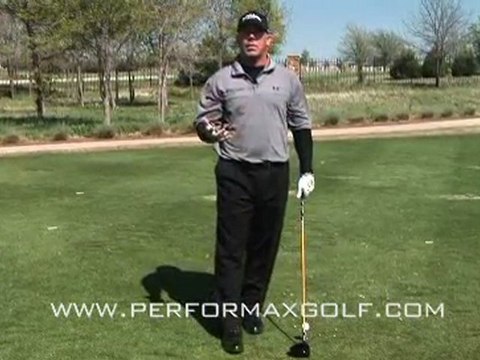 Golf Driving Tips - Golf Swing Tips