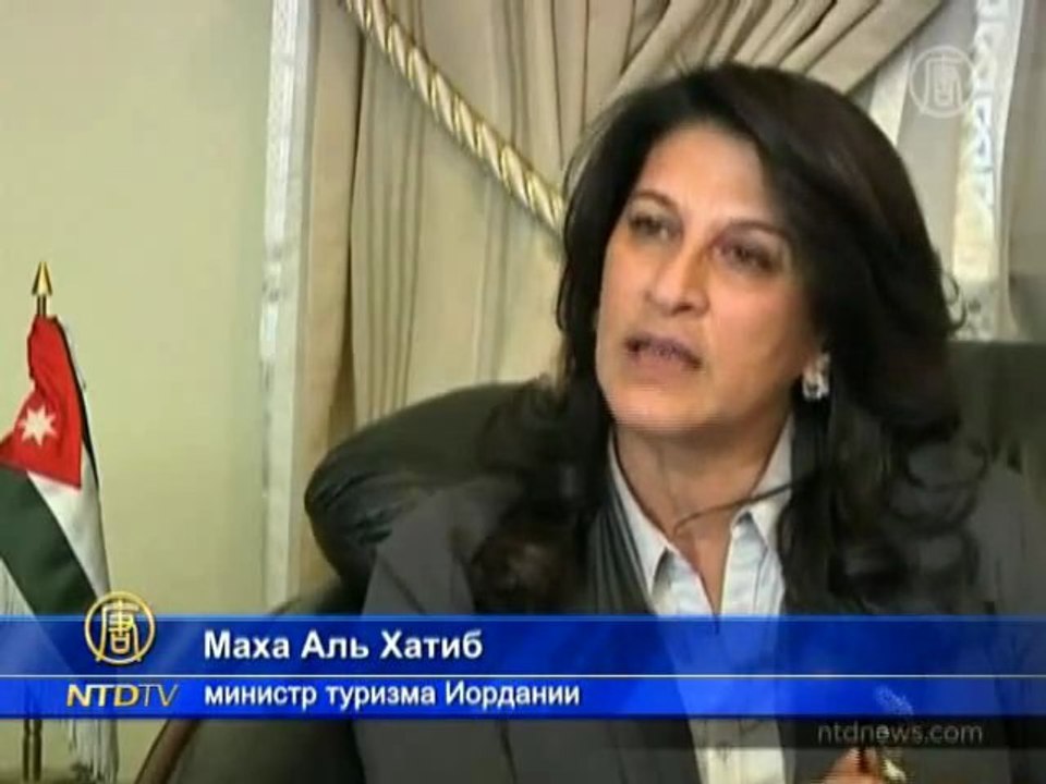 Обзор мировых событий от NTD (1-8 января)