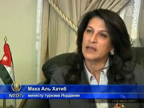 Обзор мировых событий от NTD (1-8 января)