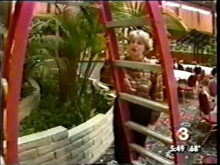 3 People conquer their fear of heights