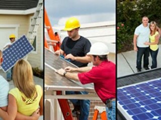Endless Mountain Solar Wilkes-Barre Meter