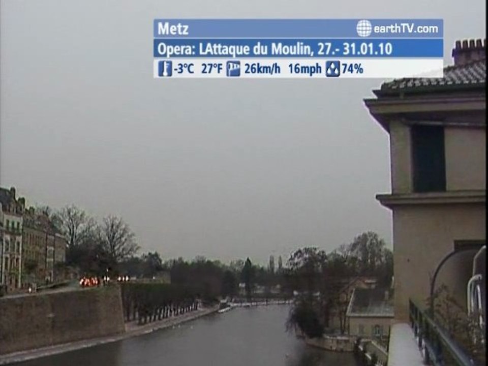 Dusseldorf - Germany, Melbourne - Australia, Rio de Janeiro - Brazil, Metz - France, Johannesburg - South Africa, Budapest - Hungary, Lugano - Ticino - Switzerland