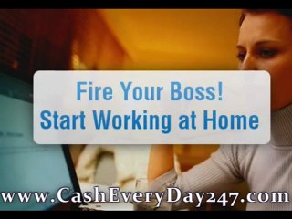 The Easisest Internet Home Business Opportunity $2,220 ...