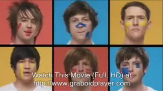 Watch Movie Movie We're The Good Guys(Full movie)