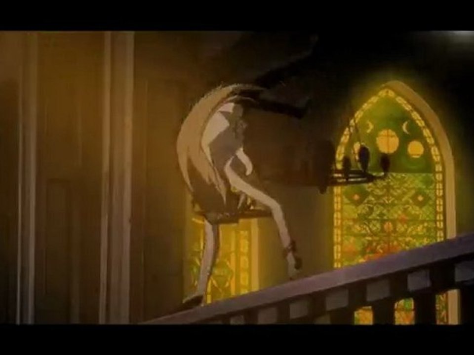 amv devil may cry by NXS