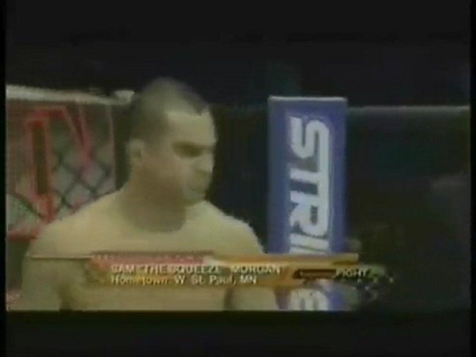 Cung Le Killer Kicks Highlight