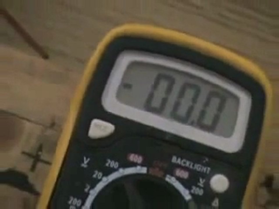 Absolutely free energy! REALLY!