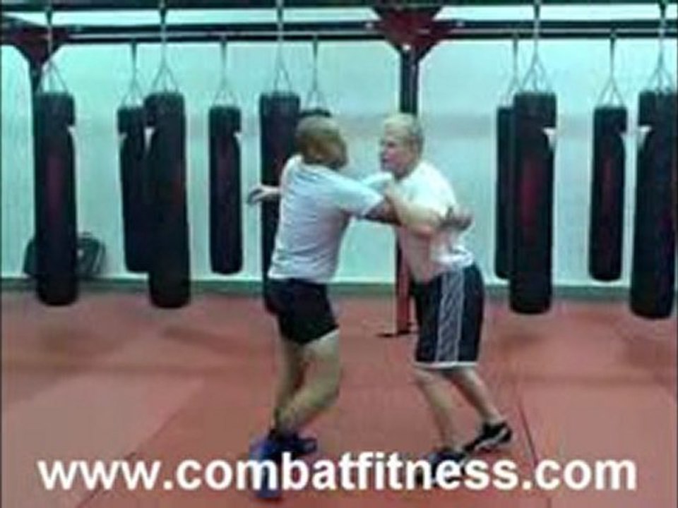 Wrestling Warm-Up