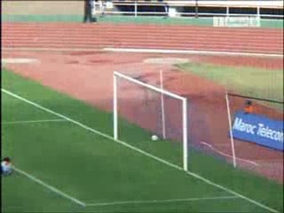 المغرب مرشح رسمياً لاستضافة أمم أفريقيا