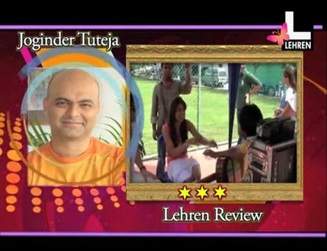 Pyaar Impossible - A Lehren Review