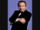 Doug Miles interviews Comedian Jackie Mason