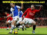 watch Manchester City vs Blackburn Rovers EPL live online