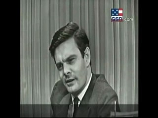 Jourdan, Louis - What's My Line (640x480)