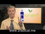 Zradical's Fucoidan Based Wellness Juice
