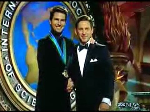 ABC News Nightline Scientology Report (Part 6 of 6)