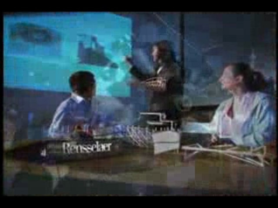 MBA Program, Lally School MBA Program, MBA Scholarship