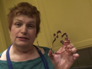 Evil Auntie's Sugar Belly Fairies