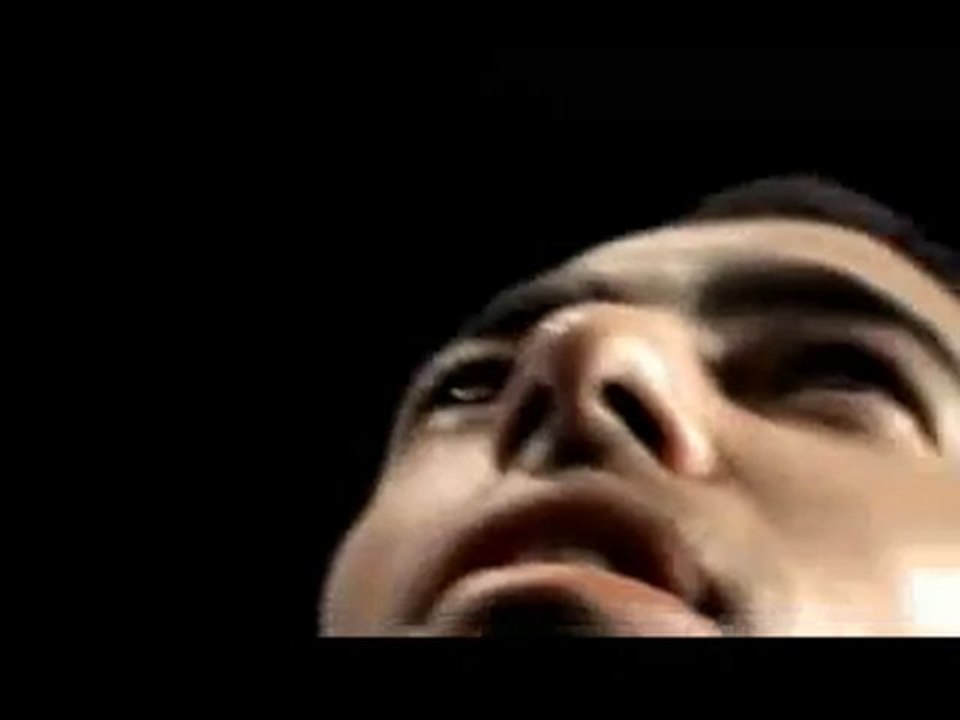 Youri Djorkaeff - Vivre dans ta lumiere