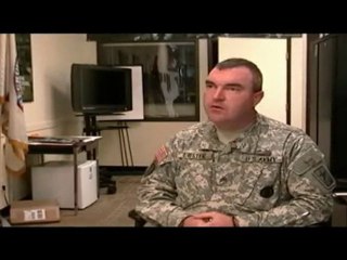 I Want You(th) - Military Recruitment in High Schools