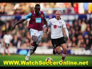 watch Tottenham Hotspur vs Fulham english premier league onl