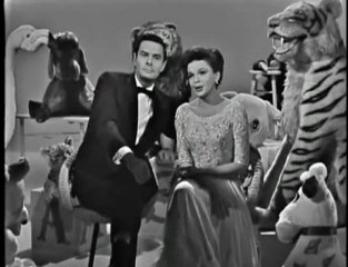 Jourdan, Louis - Judy Garland Show (1964)