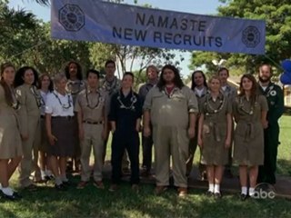 I.P.F. LOST Season 6 - -Second Chances- [Episode 8]