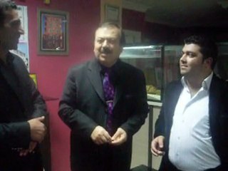 ALİ KIZILTUĞ ÖZER İNŞAATTA - www.saskarahaber.com