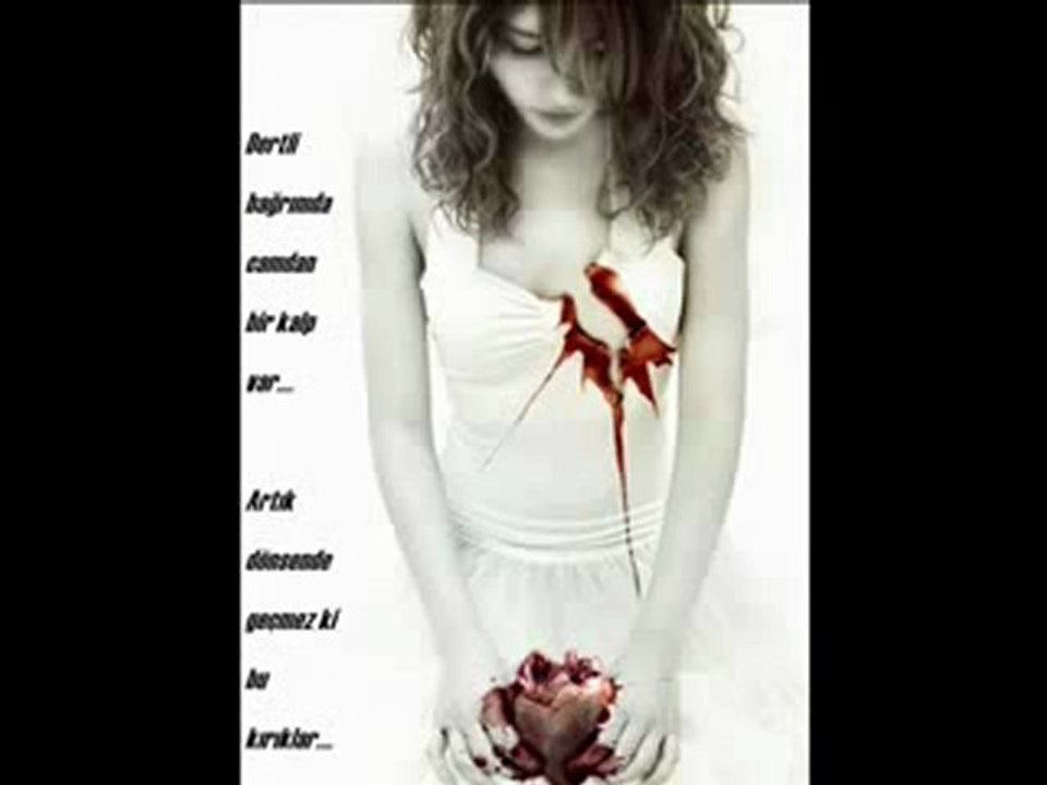 ne olur bitmesin..