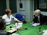 Burno radijsko sučeljavanje Josipović-Bandić 2/5
