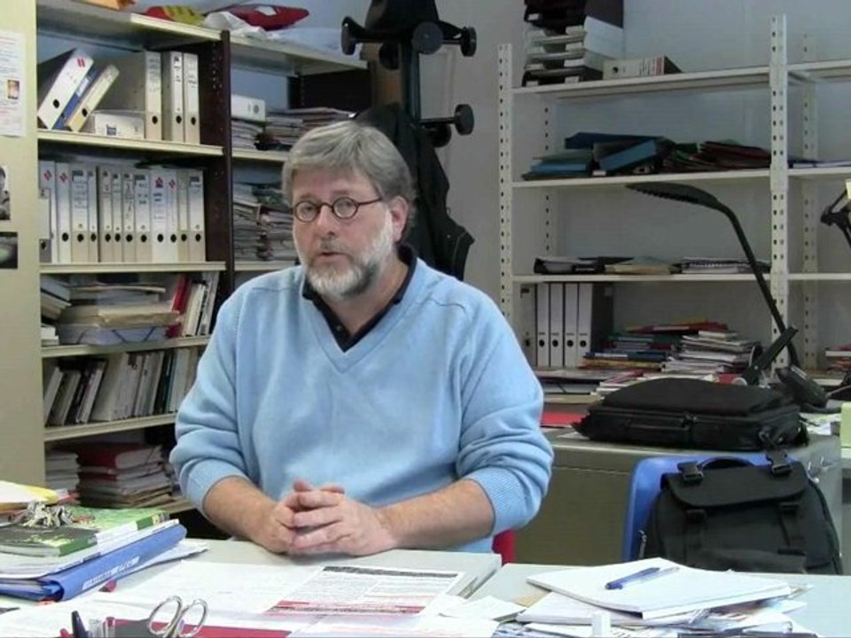 Info Vidéo Web Filpac CGT Dauphiné Libéré du 6 janvier 2010