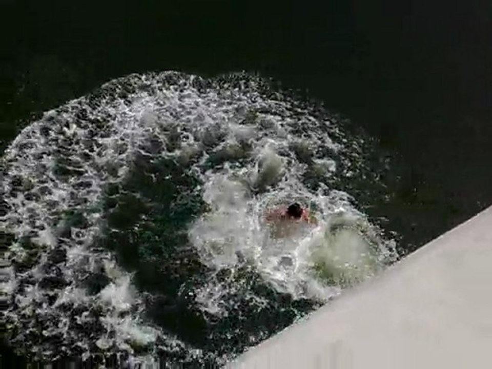 Colin Surfers Paradise