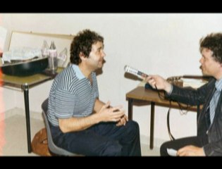 Interview avec Pierre Perret