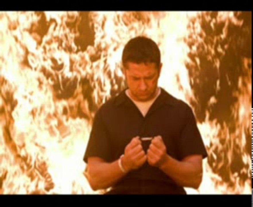 Watch Law Abiding Citizen (2009) free online in HD