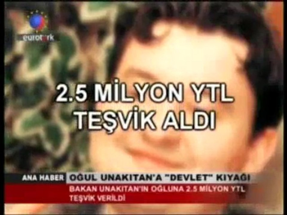 Yeni gübre kralı Unakıtan