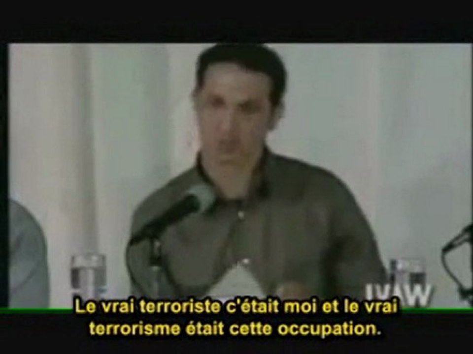 La VERITE sur la GUERRE