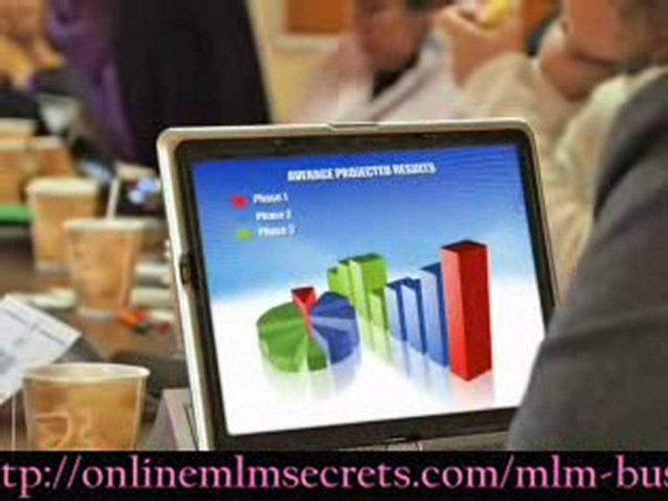 Monavie Training To Create A Successful Business