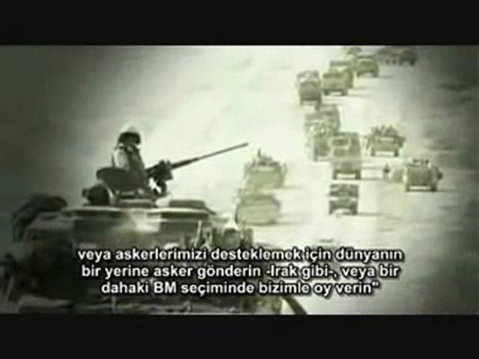 İTİRAFLAR (Bir Ekonomik Tetikçiden)From''Zeitgeist The Movie