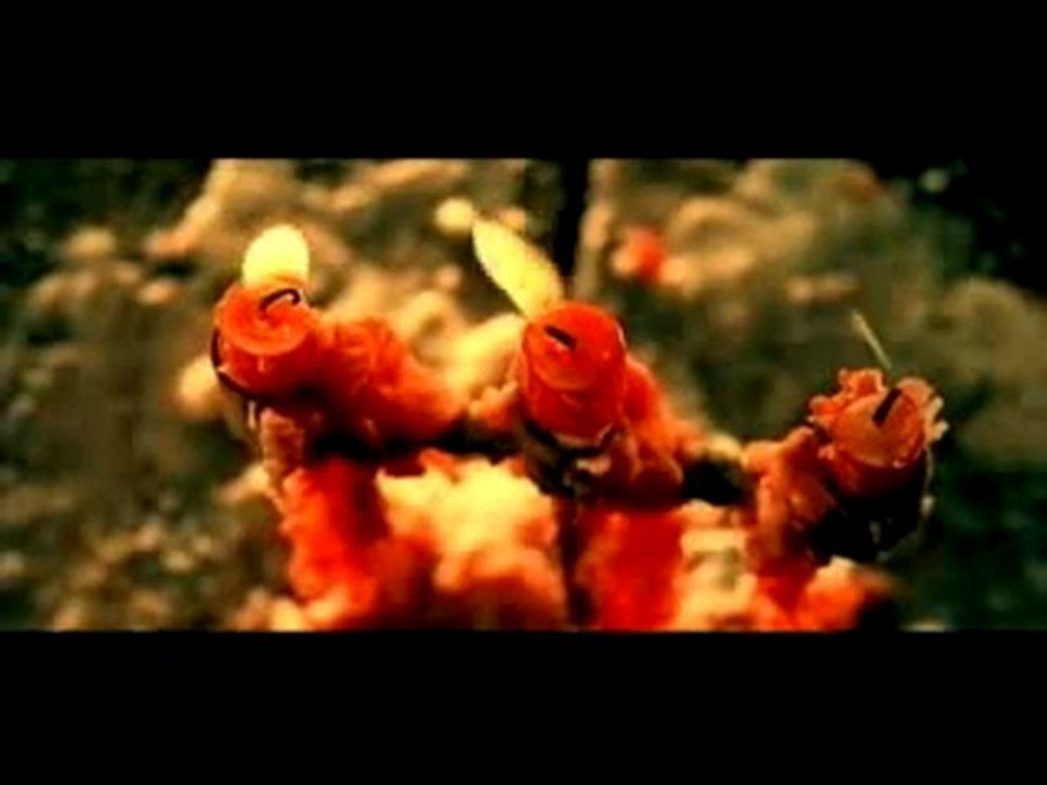 The Rasmus&H.I.M-Bittersweet