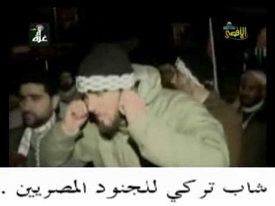 le vrai visage de l'égypte 2, amr adib regarde cette vidéo