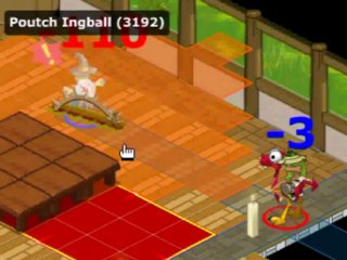 Dofus : Mopsos, sadi 89 (Many)