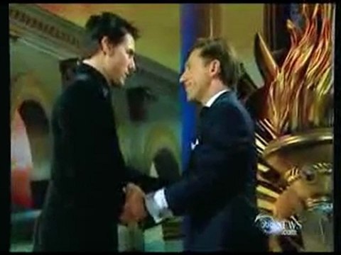 ABC News Nightline Scientology Report (Part 1 of 6)