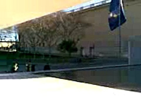 Mies van der Rohe, Pabellón Barcelona 1