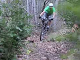 Teaser du lancement officiel du Crew INTENSE VTOPO
