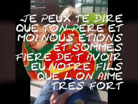 JOYEUX ANNIVERSAIRE MON FILS PAOLO 15 ANS