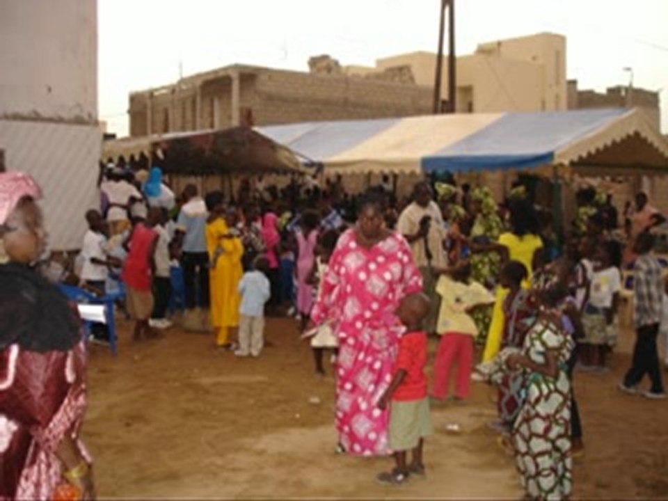 Sénégal