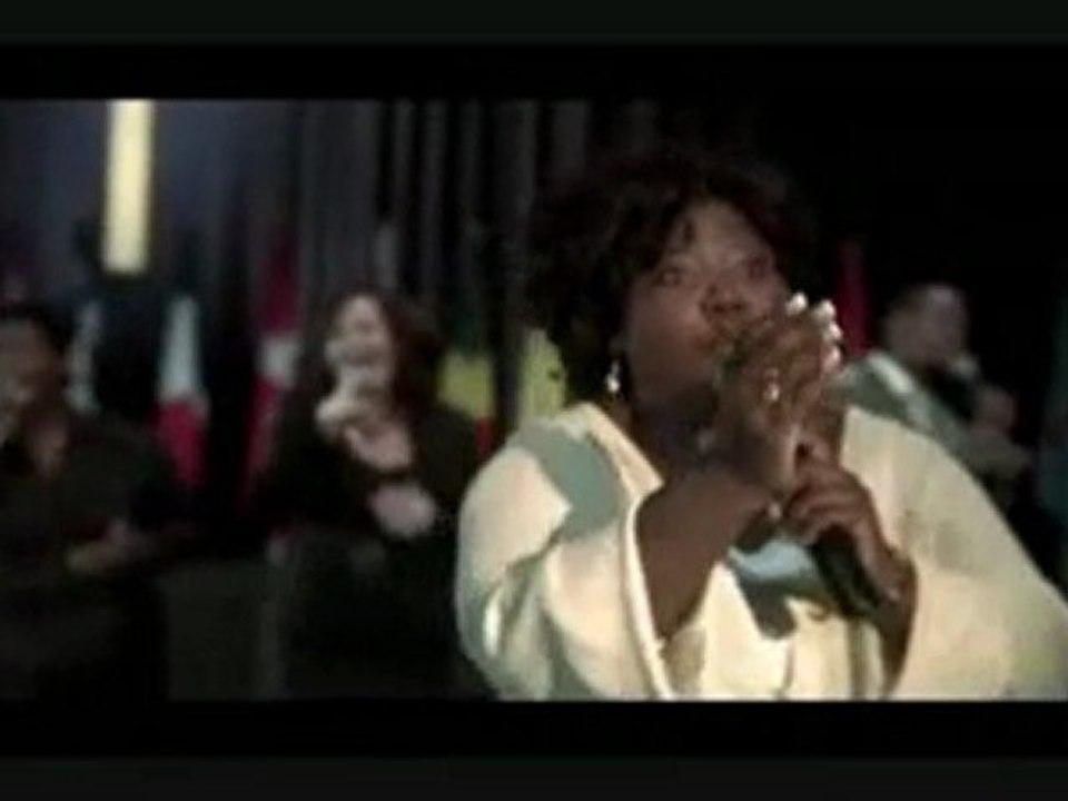 Maggie Blanchard "Personne-ne-peut-t'aimer "