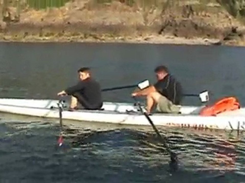 Juin 2009 Aviron de Bronze 2