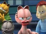 Garfield Süper Kahraman / Garfield Pet Force 3D Fragman