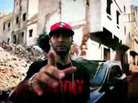 LA FOUINE PRESENTE CAPITALE DU CRIME LIVE