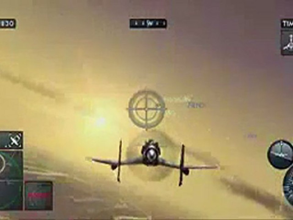 Trailer - The Sky Crawlers Innocent Aces